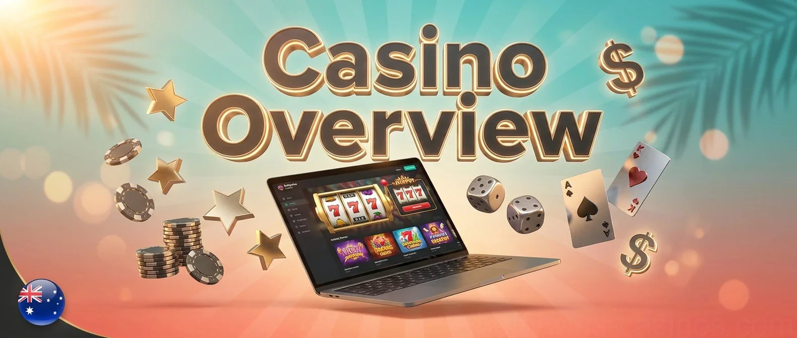 Casino Overview