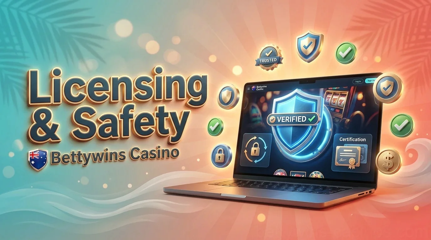 Licensing & Safety