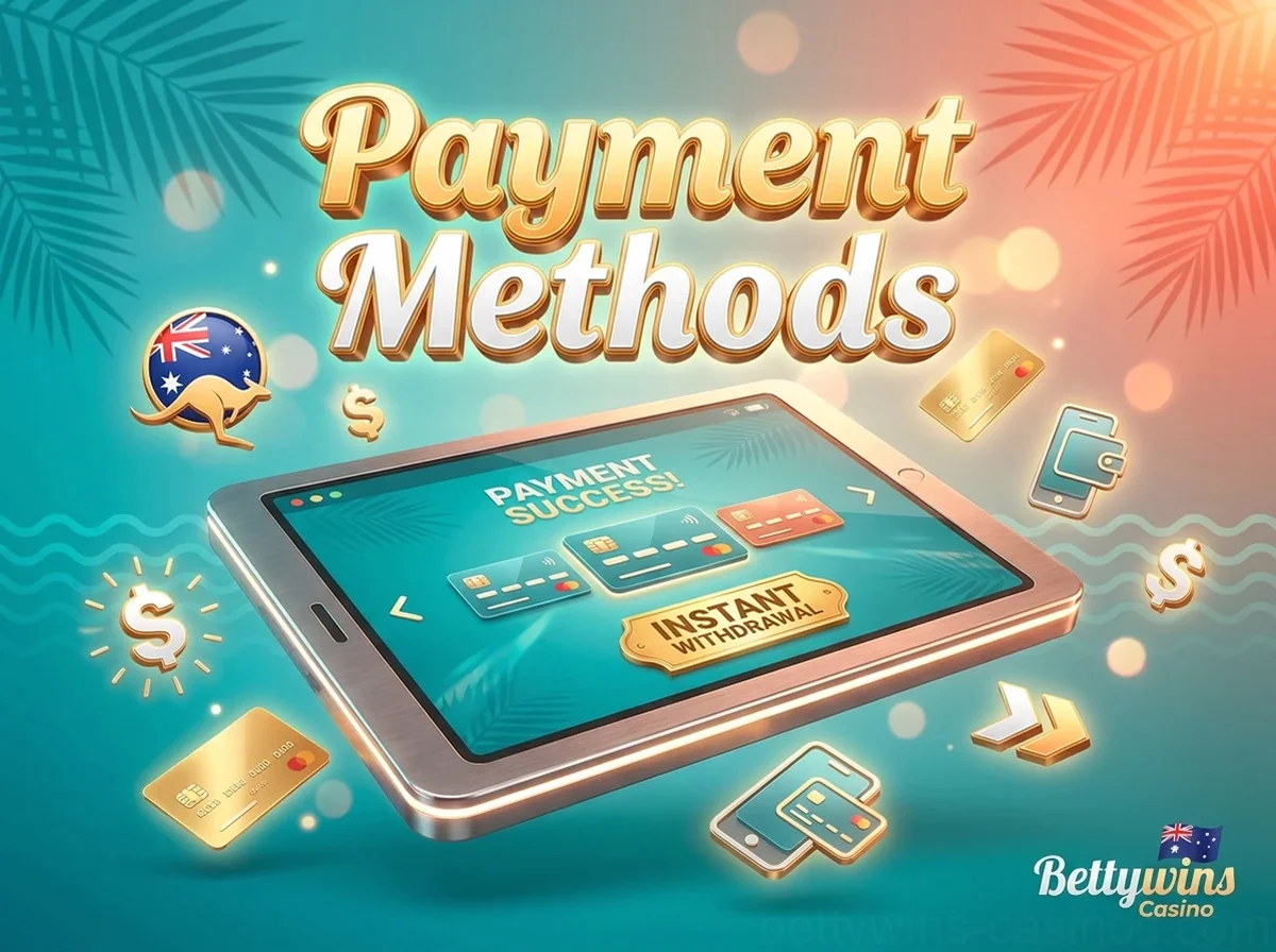 Payment Methods
